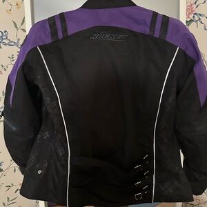 Motorcycle Jacket